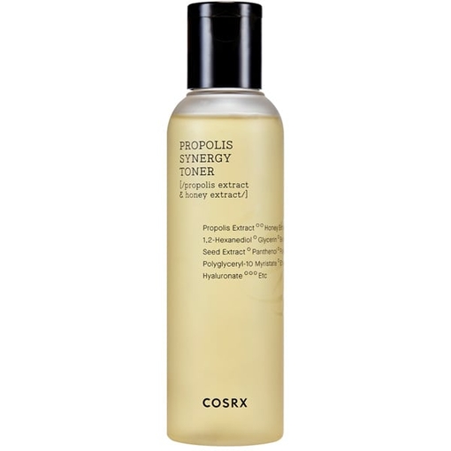 Product Cosrx Full Fit Propolis Synergy Toner Τονωτική Λοσιόν με Πρόπολη 150ml base image