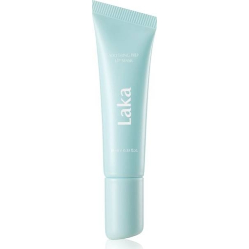 Product Laka Soothing Prep Lip Mask Μάσκα Χειλιών 10ml base image