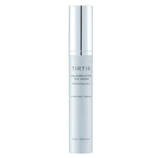 Product TIRTIR Collagen Lifting Eye Cream Κρέμα Ματιών με Κολλαγόνο 15ml base image