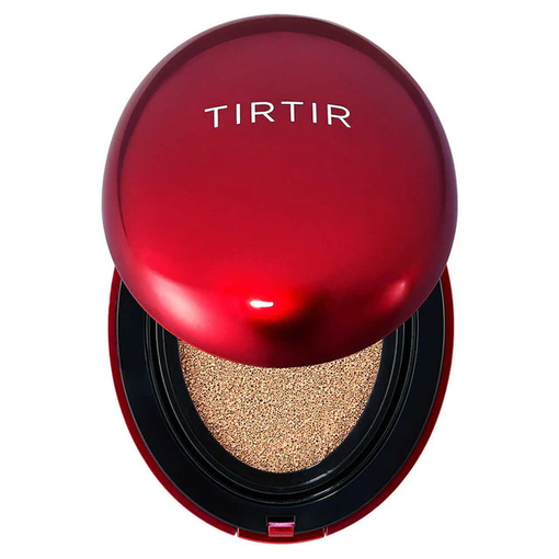 Product TIRTIR Mask Fit Red Cushion Foundation - 21N Ivory base image