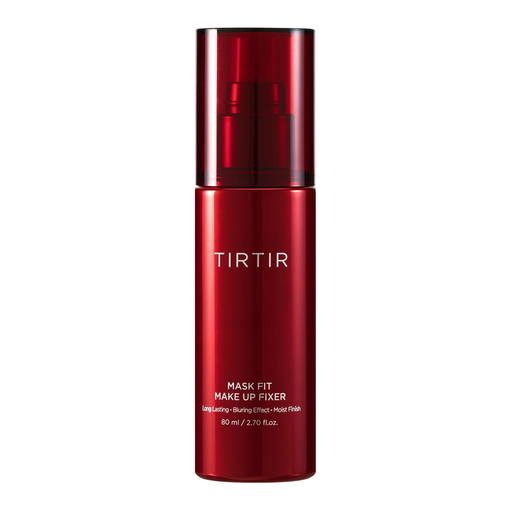 Product TIRTIR Mask Fit Makeup Fixer Spray Μακιγιάζ 80ml base image