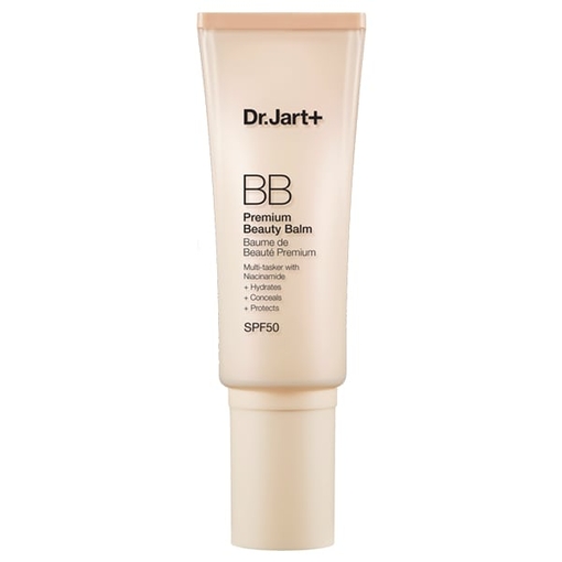 Product Dr.Jart+ Premium Beauty Balm Αντηλιακή Κρέμα ΒΒ SPF40 40ml - 01 Light base image