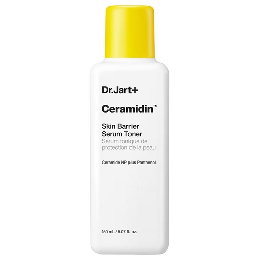 Product Dr.Jart+ Ceramidin Serum Toner Ενυδατικός Ορός-Τονερ 150ml base image