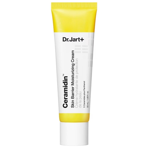 Product Dr.Jart+ Ceramidin Skin Barrier Cream Ενυδατική Κρέμα 50ml base image