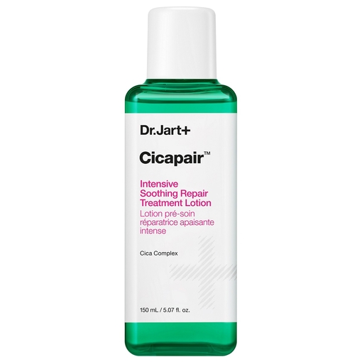 Product Dr.Jart+ Cicapair Intensive Treatment Lotion Ενυδατική Λοσιόν 150ml base image