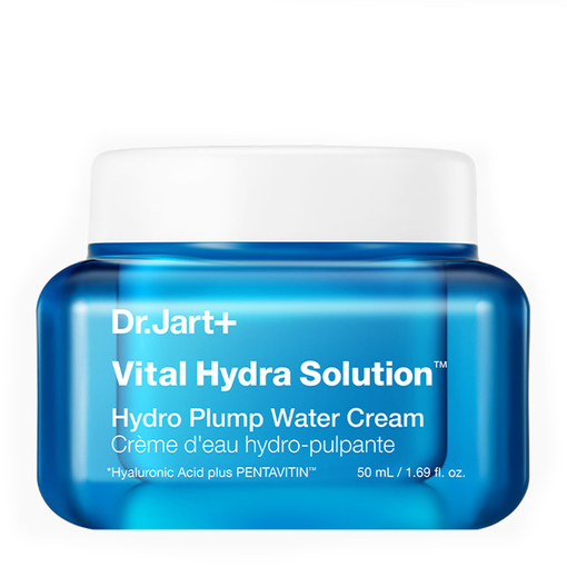 Product Dr.Jart+ Vital Hydra Solution Water Cream Ενυδατική Κρέμα 50ml base image