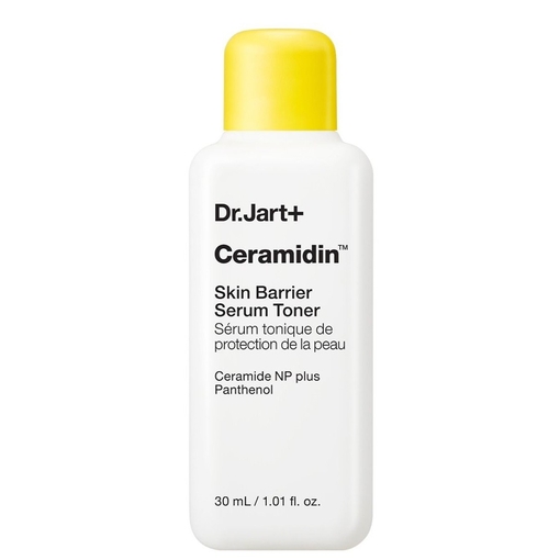 Product Dr.Jart+ Ceramidin Skin Barrier Serum Ενυδατικός Ορός 30ml base image