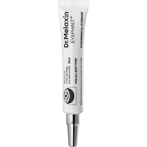 Product Dr. Melaxin Eyephalt Eyebag Cream 10ml base image