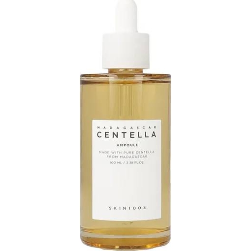 Product Skin1004 Madagascar Centella Ampoule Ορός Προσώπου 30ml base image