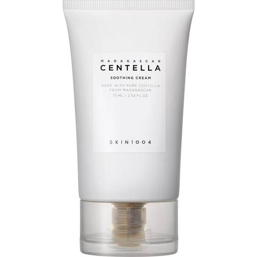 Product Skin1004 Madagascar Centella Soothing Cream Face Cream 75ml base image