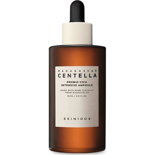 Product Skin1004 Madagascar Centella Probio-Cica Intensive Ampoule Ορός Προσώπου 50ml base image
