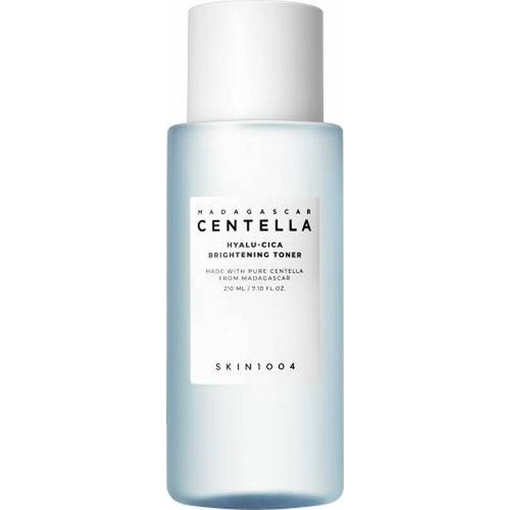 Product Skin1004 Madagascar Centella Hyalu-Cica Brightening Toner Facial Toner base image