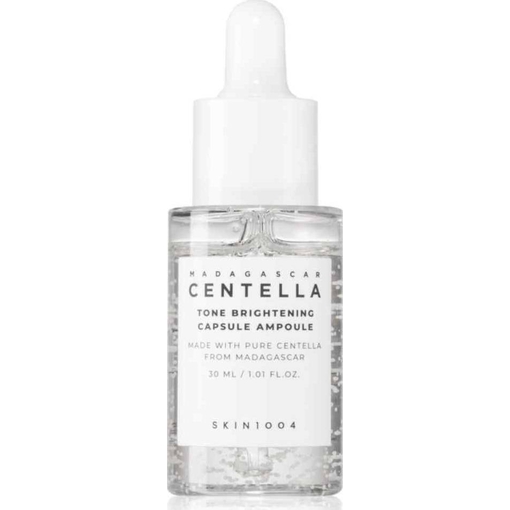 Product Skin1004 Madagascar Centella Tone Brightening Capsule Ampoule Ορός Προσώπου 100ml base image