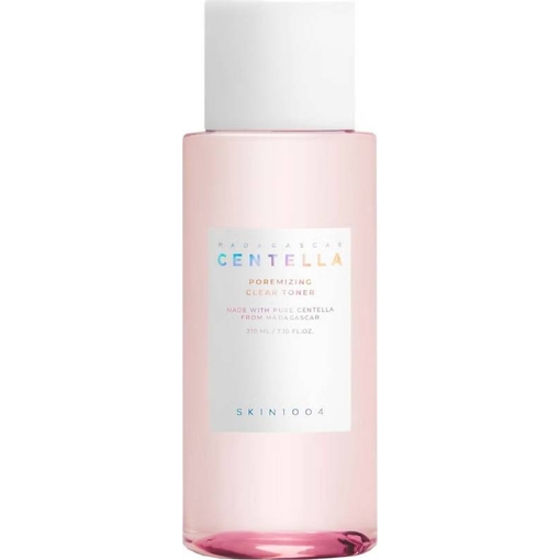 Product Skin1004 Madagascar Centella Poremizing Clear Toner Facial Toner 210ml base image