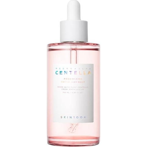 Product Skin1004 Madagascar Centella Poremizing Fresh Ampoule Ορός Προσώπου 100ml base image
