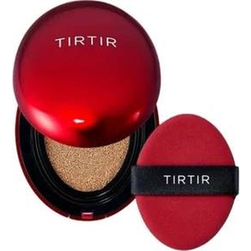 Product Tirtir Mask Fit Red Cushion Mini Make Up Σε Μορφή Cushion 4.5gr - 27N base image