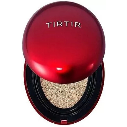 Product TIRTIR Mask Fit Red Cushion Foundation Mini - 21W Warm Ivory base image
