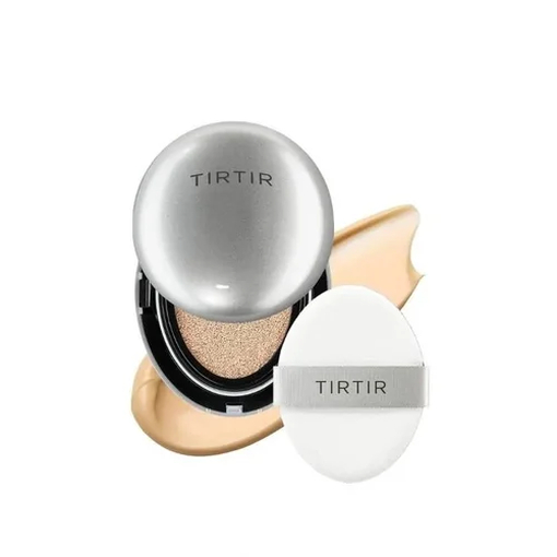 Product TIRTIR Mask Fit Aura Cushion Foundation - 23N Sand base image