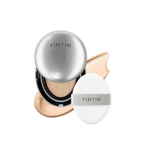 Product TIRTIR Mask Fit Aura Cushion Foundation Mini - 21N Ivory base image