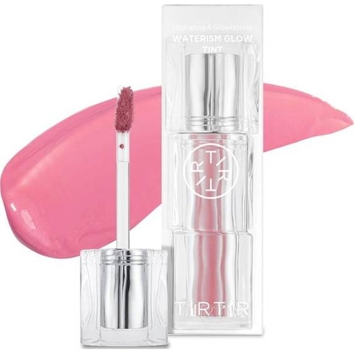 Product Tirtir Waterism Glow Tint Κραγιόν 4ml - 13 base image