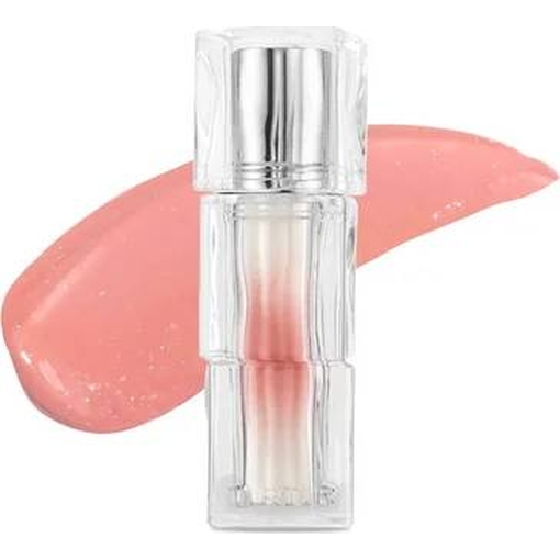 Product Tirtir Waterism Glow Tint Mini Ενυδατικό Tint Χειλιών 1.8ml - 25 base image