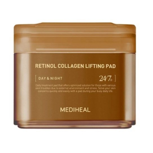 Product Mediheal Retinol Collagen Lifting Pad 90g base image