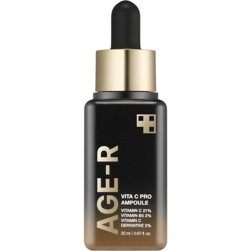 Product Medicube Age-R Vita C Pro Ampoule Ορός Προσώπου 20ml base image