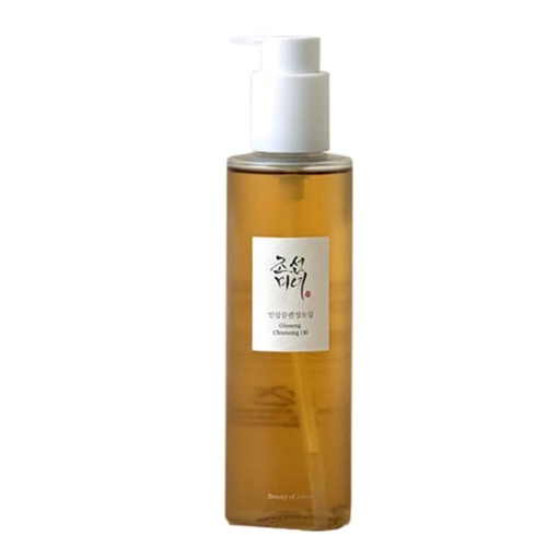 Product Beauty Of Joseon Ginseng Cleansing Oil Gentle Facial Cleansing Oil 210ml base image