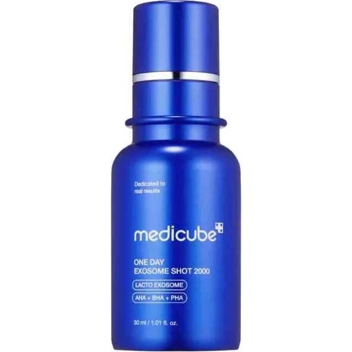 Product Medicube One Day Exosome Shot 2000 Ορός Προσώπου 30ml base image