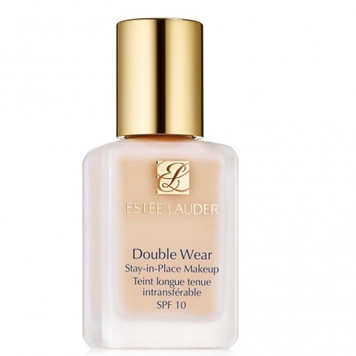 Product Estee Lauder Double Wear Stay-in-place Make-Up 0n1 Alabaster SPF10 30ml base image
