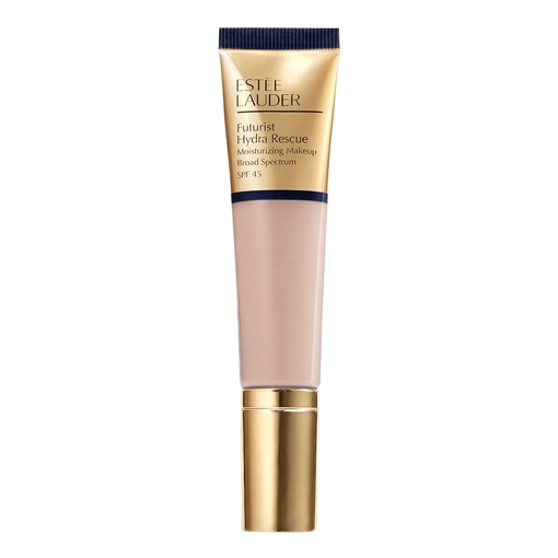 Product Estee Lauder Futurist Hydra Rescue Moisturizing Make-Up SPF45 35ml | Απόχρωση 3C2 PeBBle base image