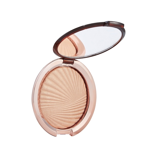 Product Estee Lauder Bronze Goddess Highlighting Powder Gelee 9g | Απόχρωση 01 Heatwave base image