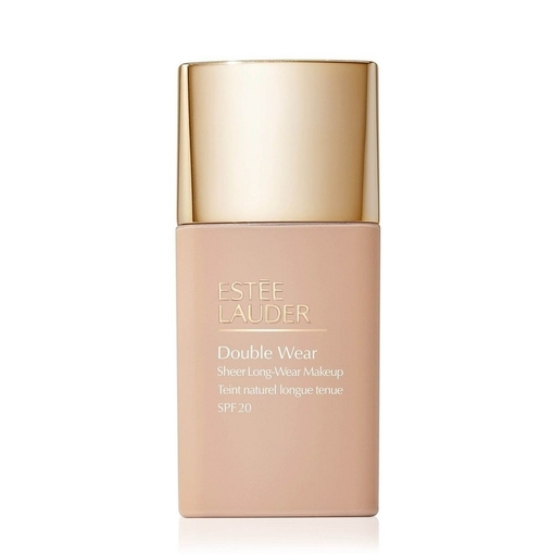 Product Estee Lauder Double Wear Sheer Long-wear Make-Up SPF20+ 30ml | Απόχρωση 2N1 desert Beige base image