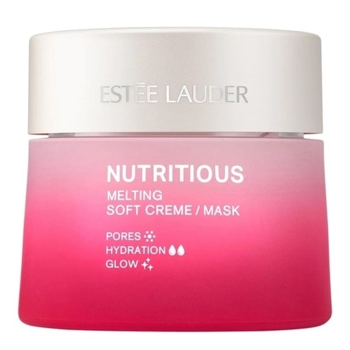 Product Estee Lauder Nutritious MeLing Soft Creme/mask 50ml base image