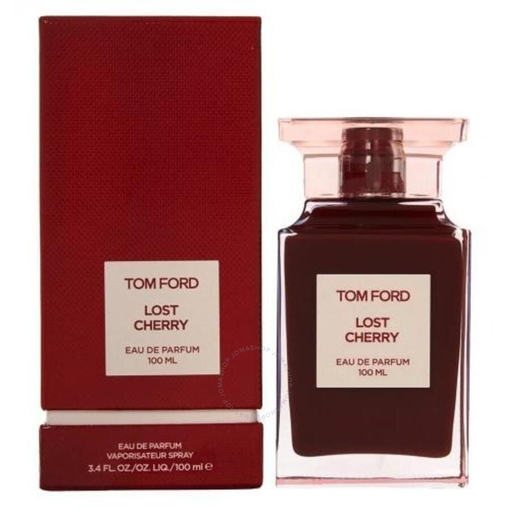 Product Tom Ford Lost Cherry Eau De Parfum Spray 100ml base image