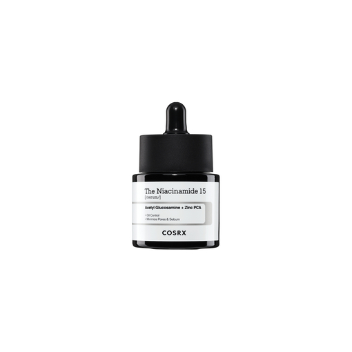 Product COSRX Serum The Niacinamide 15 Serum 20ml base image