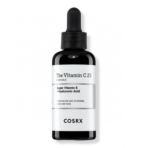 Product COSRX Ορός με Βιταμίνη C The Vitamin C 23 Serum 20ml base image