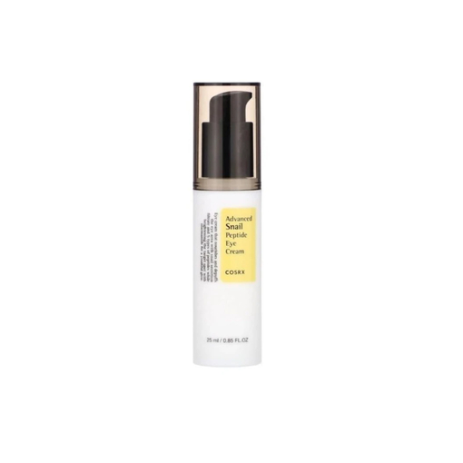 Product COSRX Κρέμα Ματιών με Βλεννίνη Σαλιγκαριού Advanced Snail Peptide Eye Cream 25ml base image