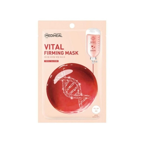 Product Mediheal Daily Firming and Hydrating Vital Firming Mask 20ml base image