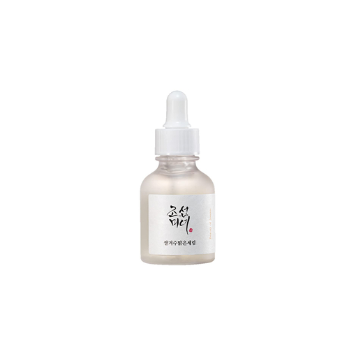 Product Beauty of Joseon Glow Serum Deep Serum : Rice + Alpha-Arbutin 30ml base image