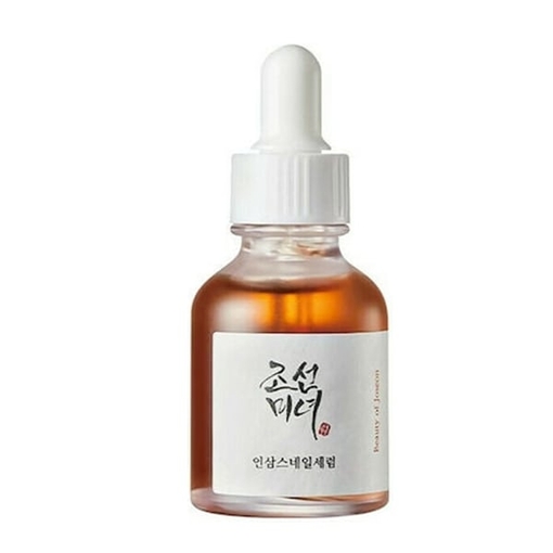 Product Beauty of Joseon Ορός Προσώπου Επανόρθωσης Beauty of Joseon Revive Serum Ginseng + Snail Mucin 30ml base image