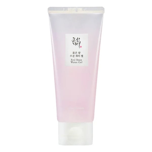 Product Beauty of Joseon Moisturizing Face Cream Red Bean Refreshing Pore Mask Water Gel 100ml base image