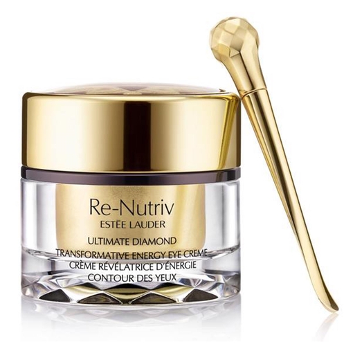 Product Estée Lauder Re-Nutriv Ultimate Diamond Eye Transformative Energy Eye Crème 15ml base image