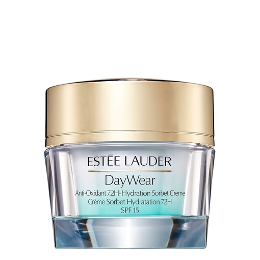 Product Estée Lauder Daywear Anti-Oxidant 72h Hydration Sorbet Creme SPF15 Normal/Combination Skin 50ml base image