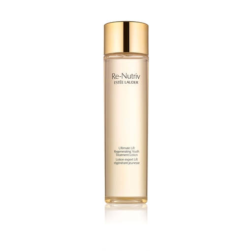 Product Estée Lauder Re-Nutriv Ultimate Lift Regenerating Youth Treatment Lotion 200ml base image