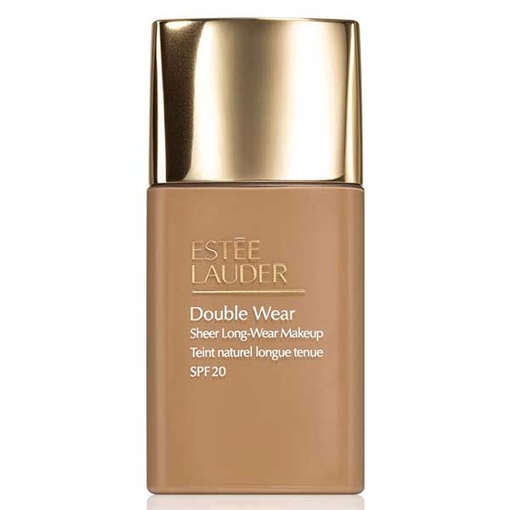 Product Estée Lauder Double Wear Sheer Long-Wear Makeup SPF20 30ml - 4N1 Shell Beige base image