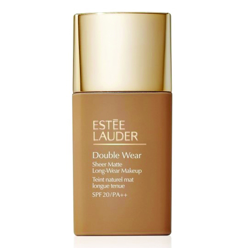 Product Estée Lauder Double Wear Sheer Long-Wear Makeup SPF20 30ml - 5W1 Bronze base image