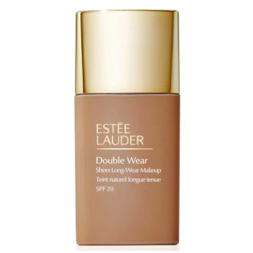 Product Estée Lauder Double Wear Sheer Long-Wear Makeup SPF20 30ml - 4C3 Softan base image