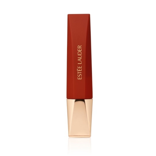 Product Estée Lauder Pure Color Whipped Matte Lip Color 9ml - 931 Hot Shot base image