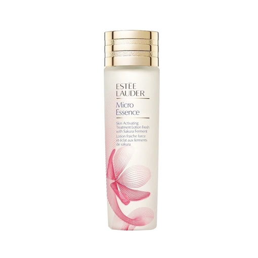 Product Estée Lauder Micro Essence Treatment Lotion Fresh with Sakura Ferment 200ml base image